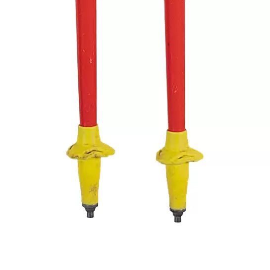 52"Red