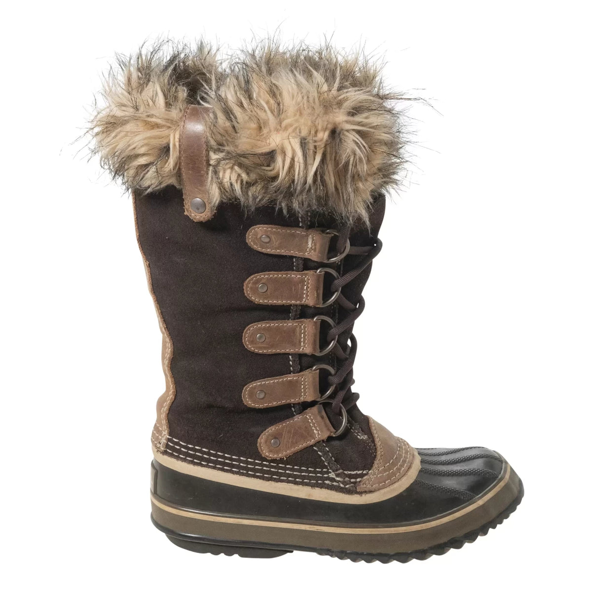 6Brown