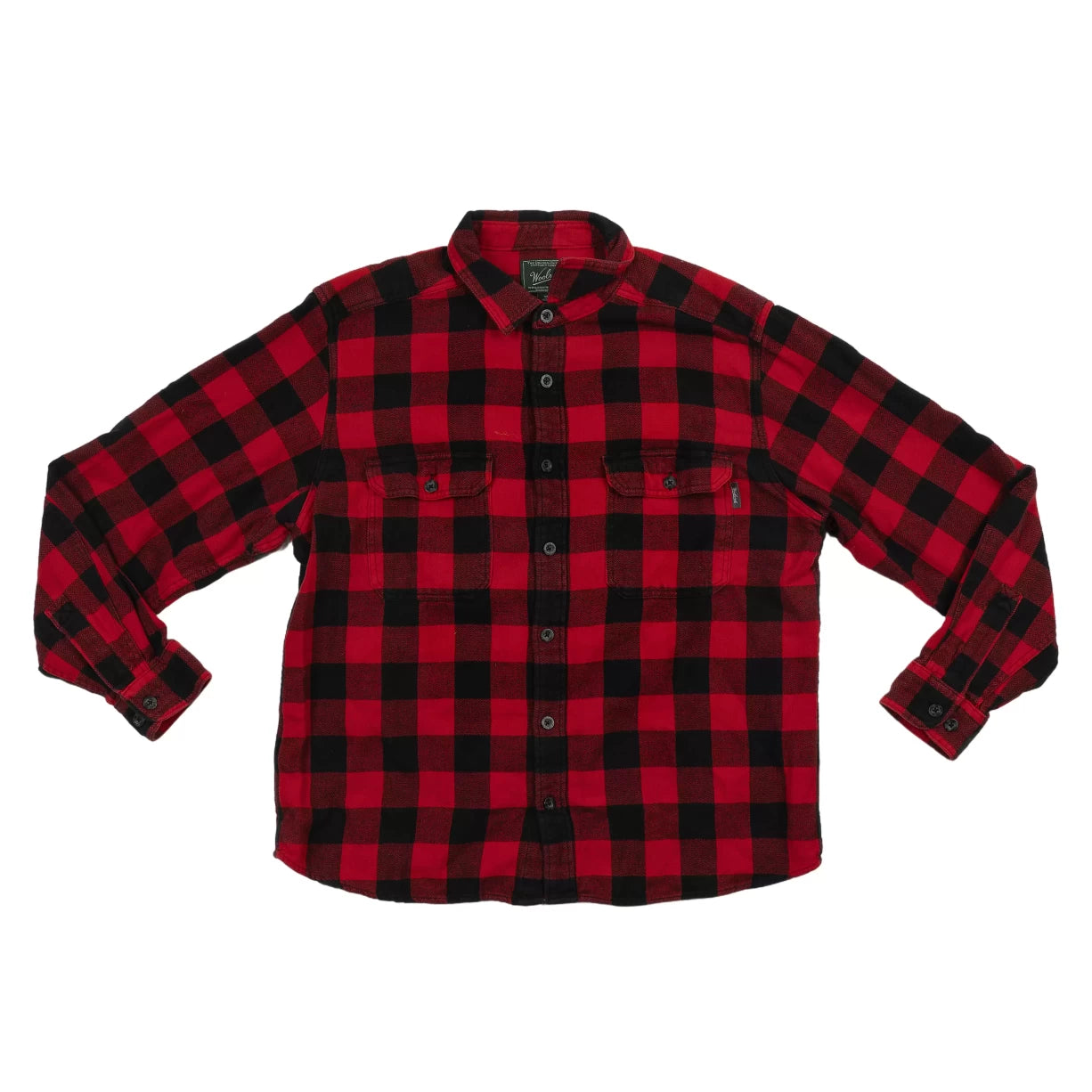XLRed/Black
