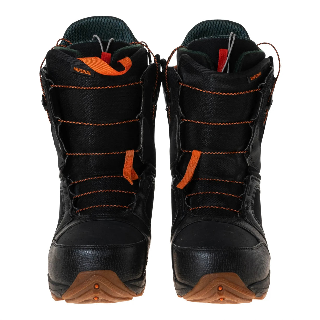 8.5Black