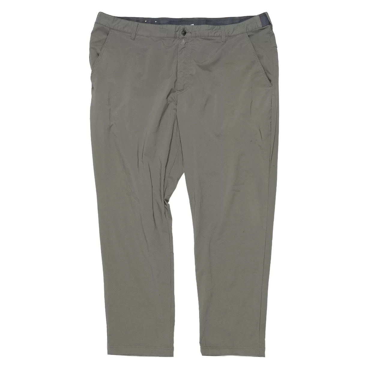 44" x 30"Olive Green