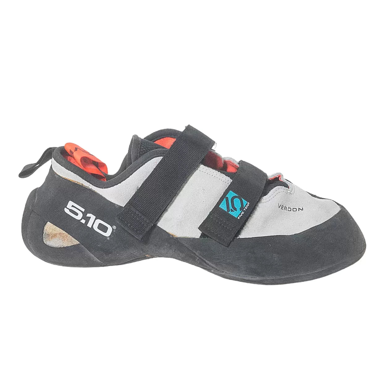44.5Black/White