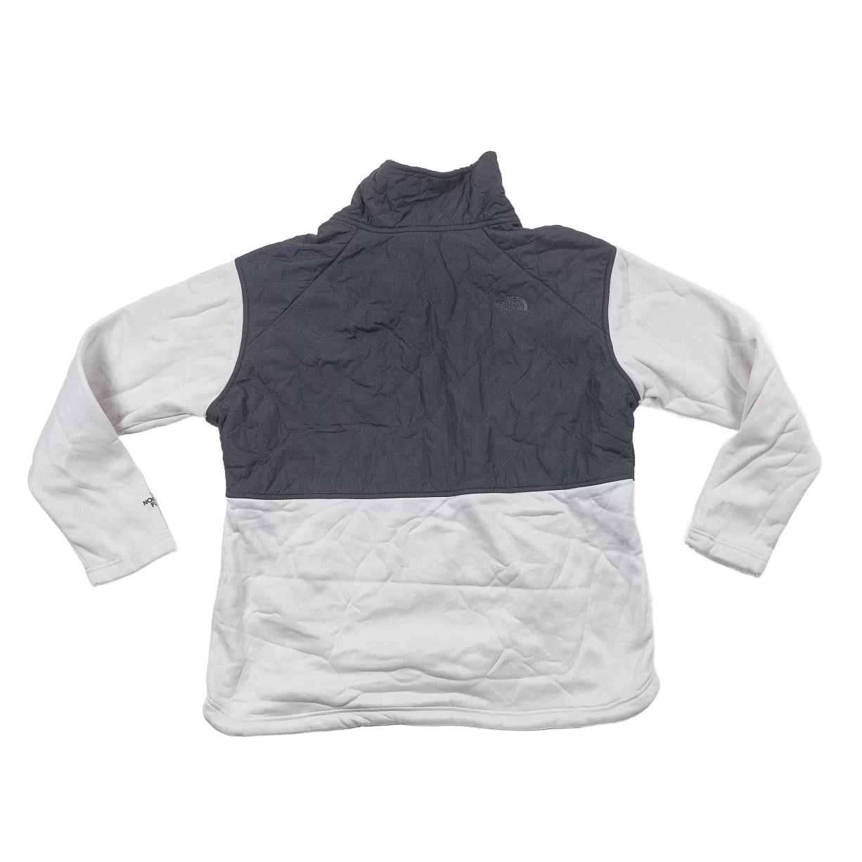 XLGray/White