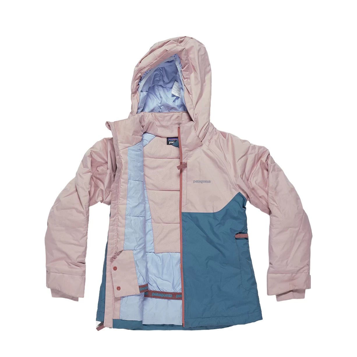 MPink/Blue