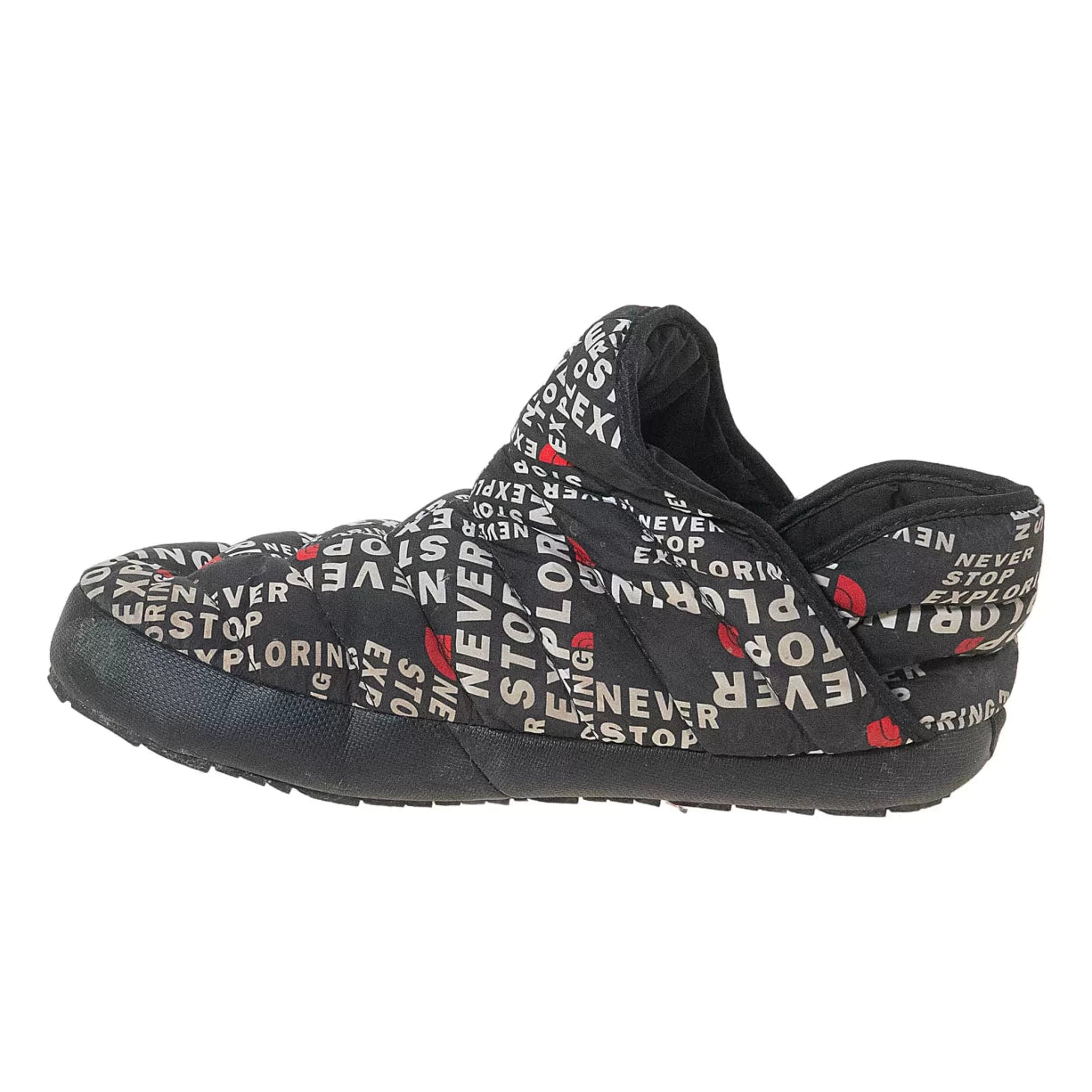 10Black/Multi