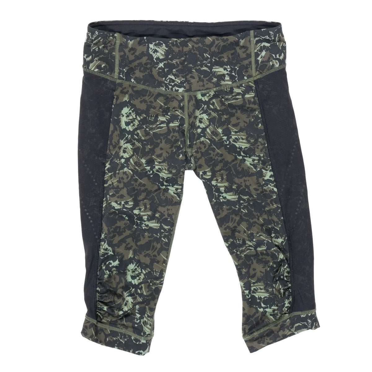 Estimated MCamo