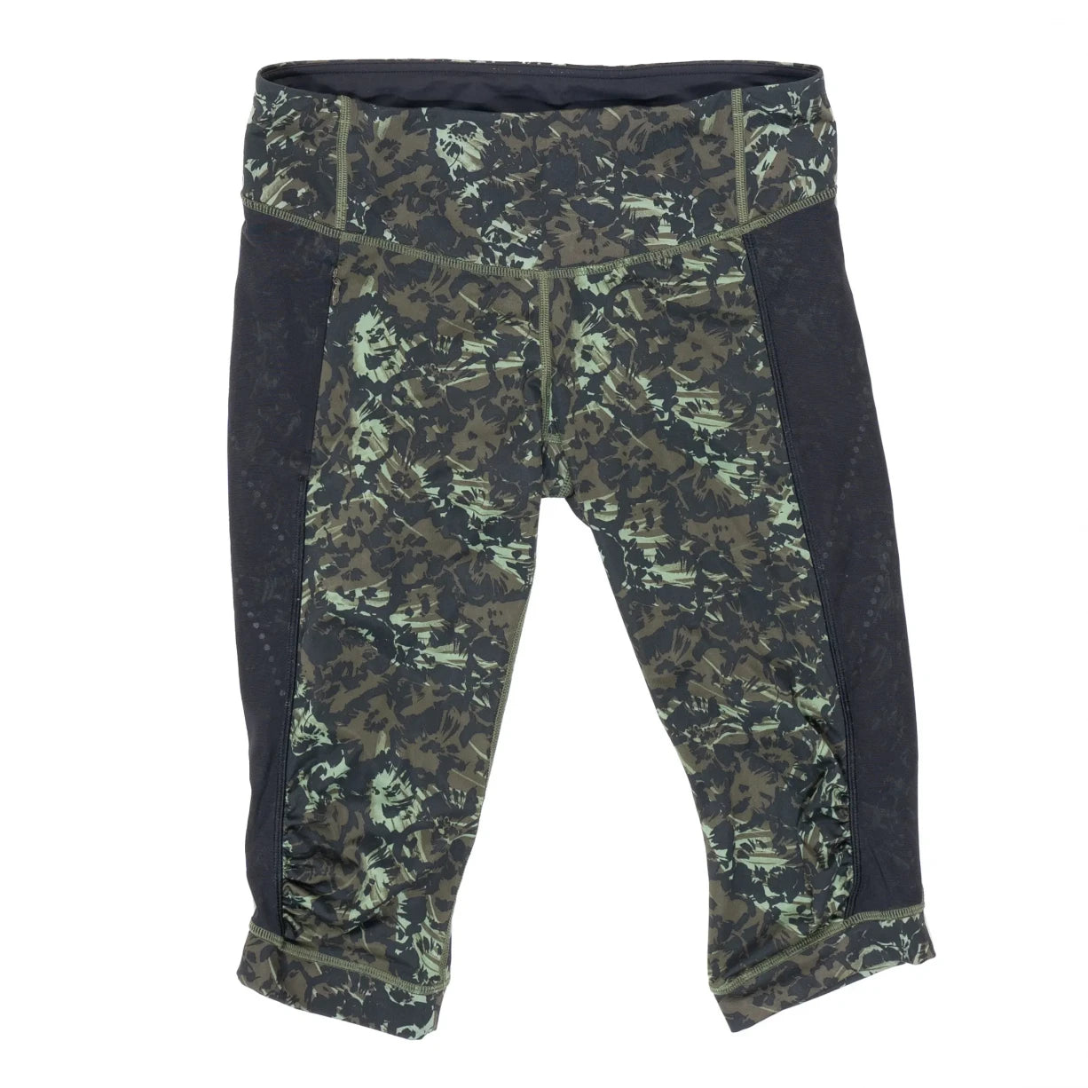 Estimated MCamo