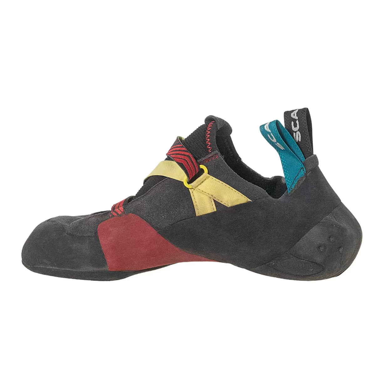 42Black/Red