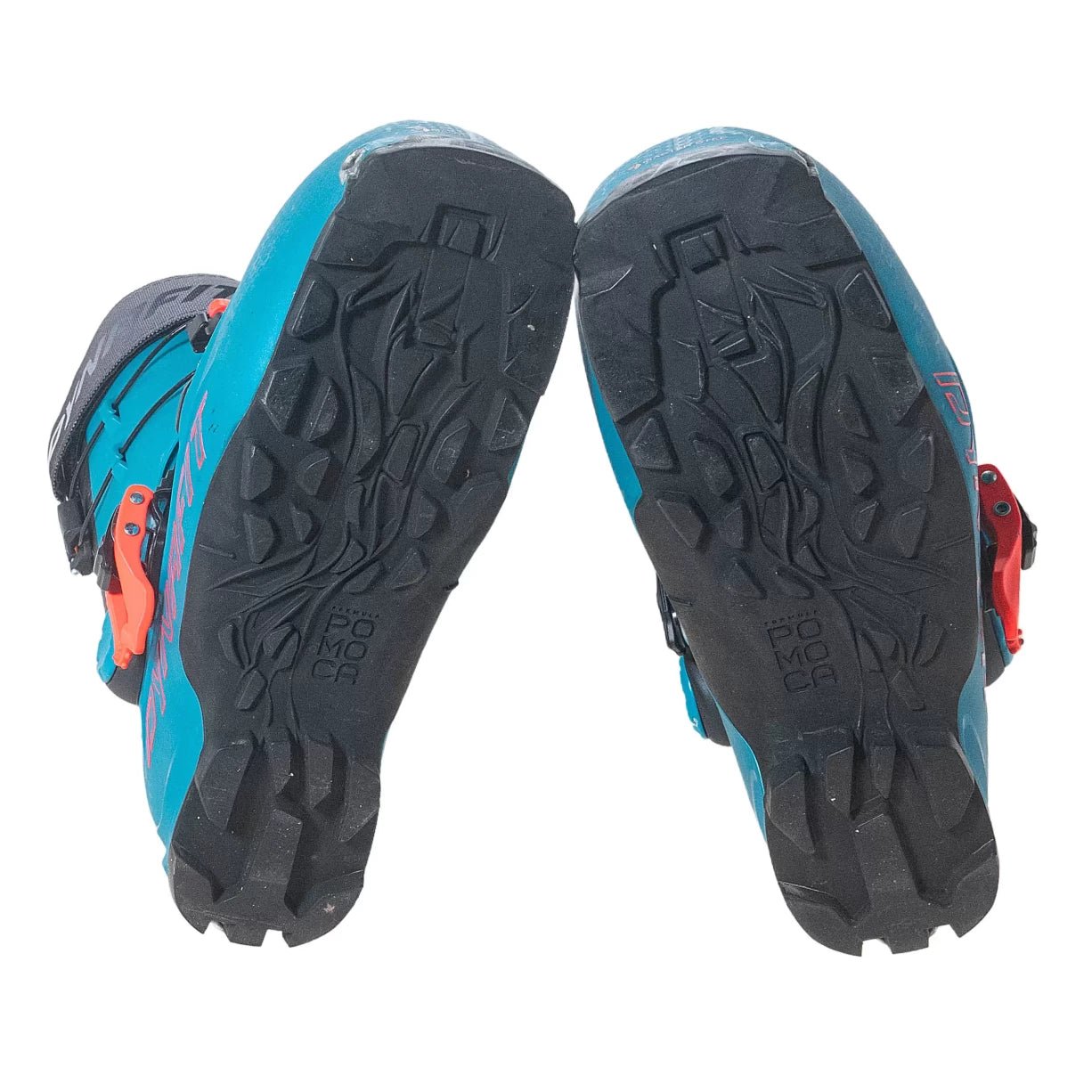 24.5Blue / Black