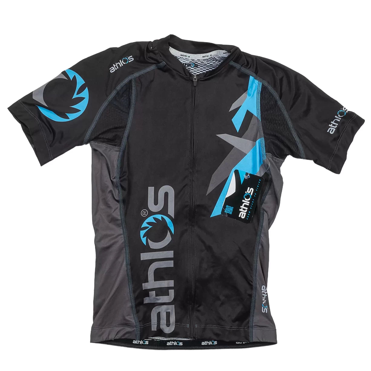 XSBlack/Blue