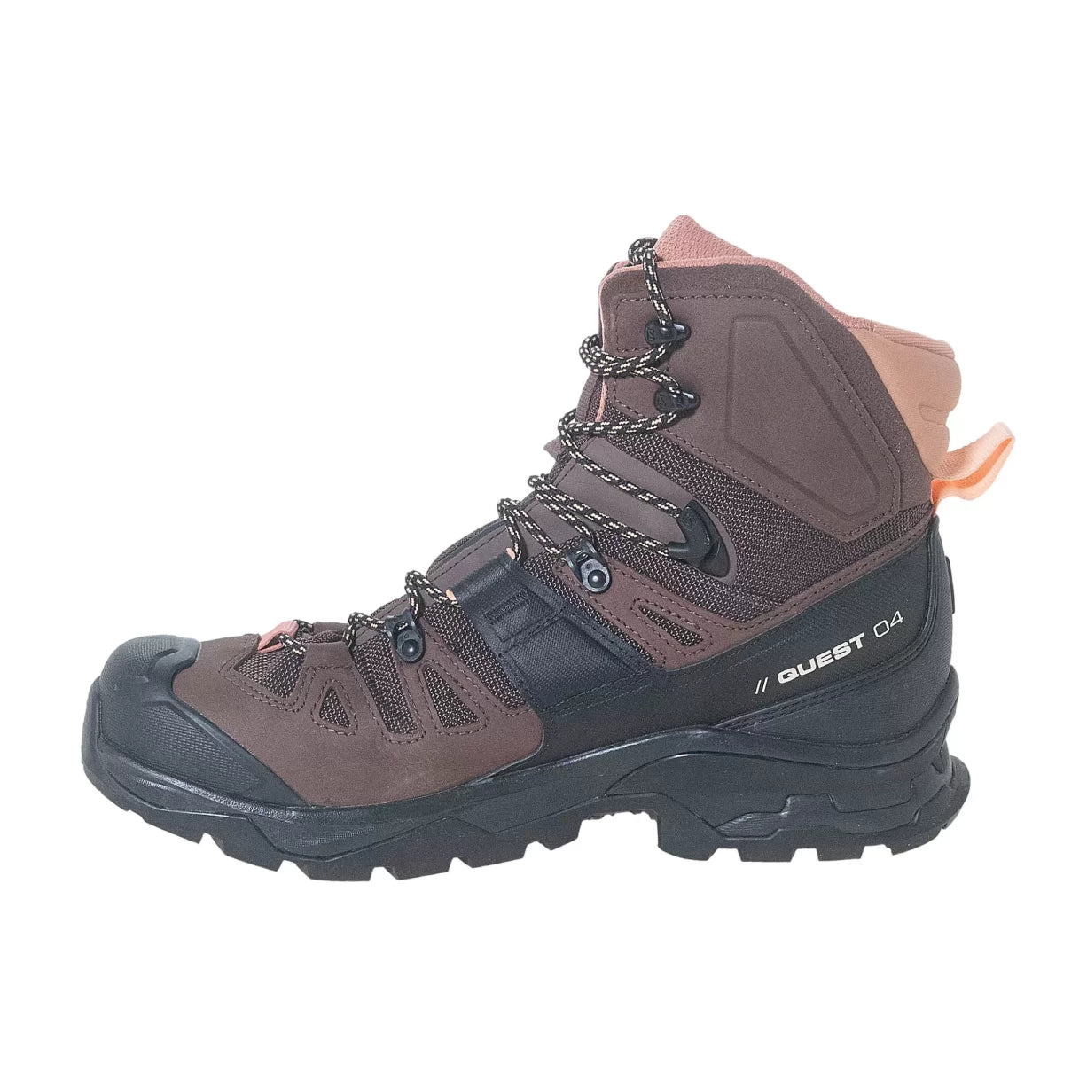 10.5Brown/Black