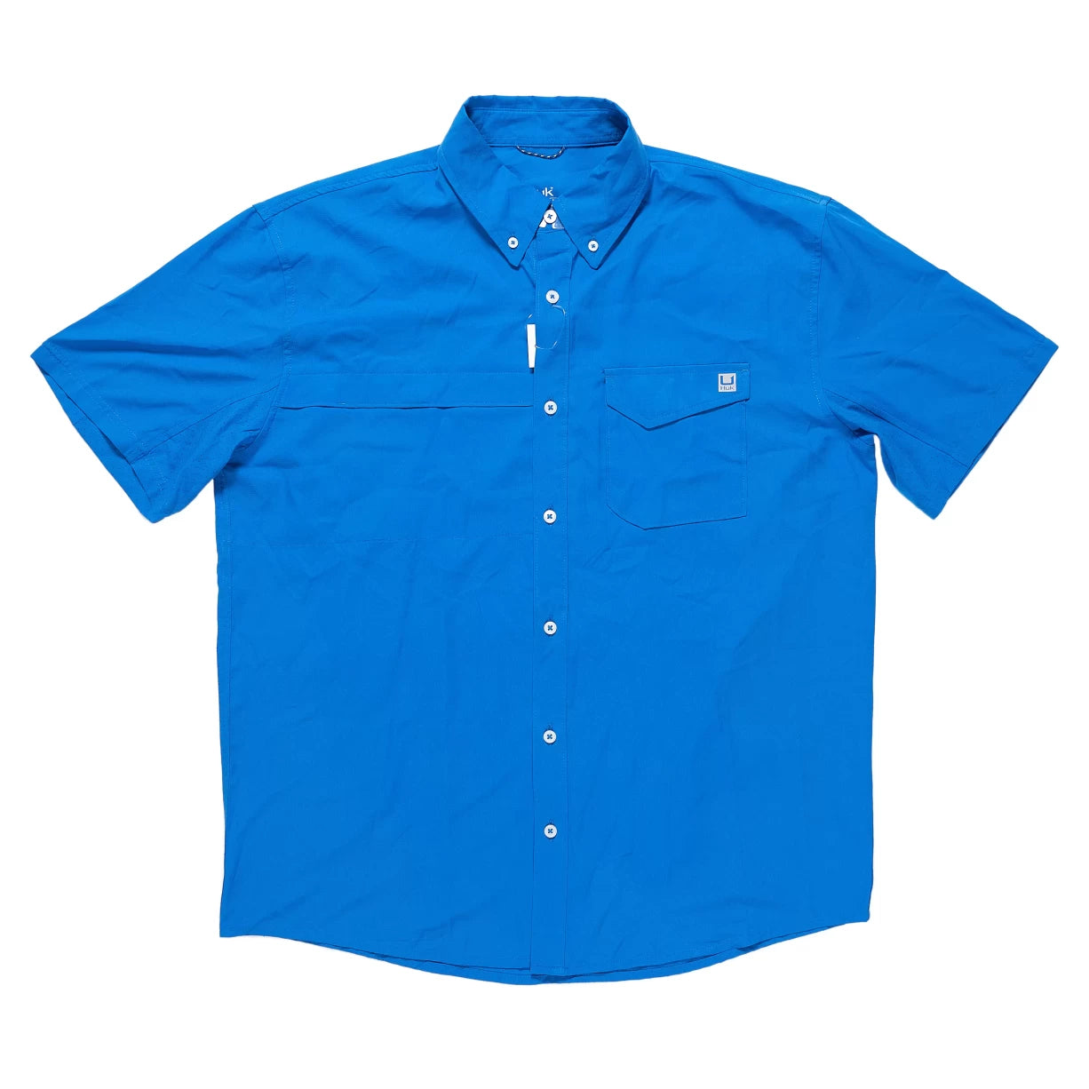 LOcean Blue