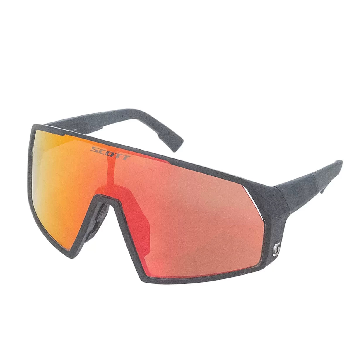 One SizeBlack/Orange