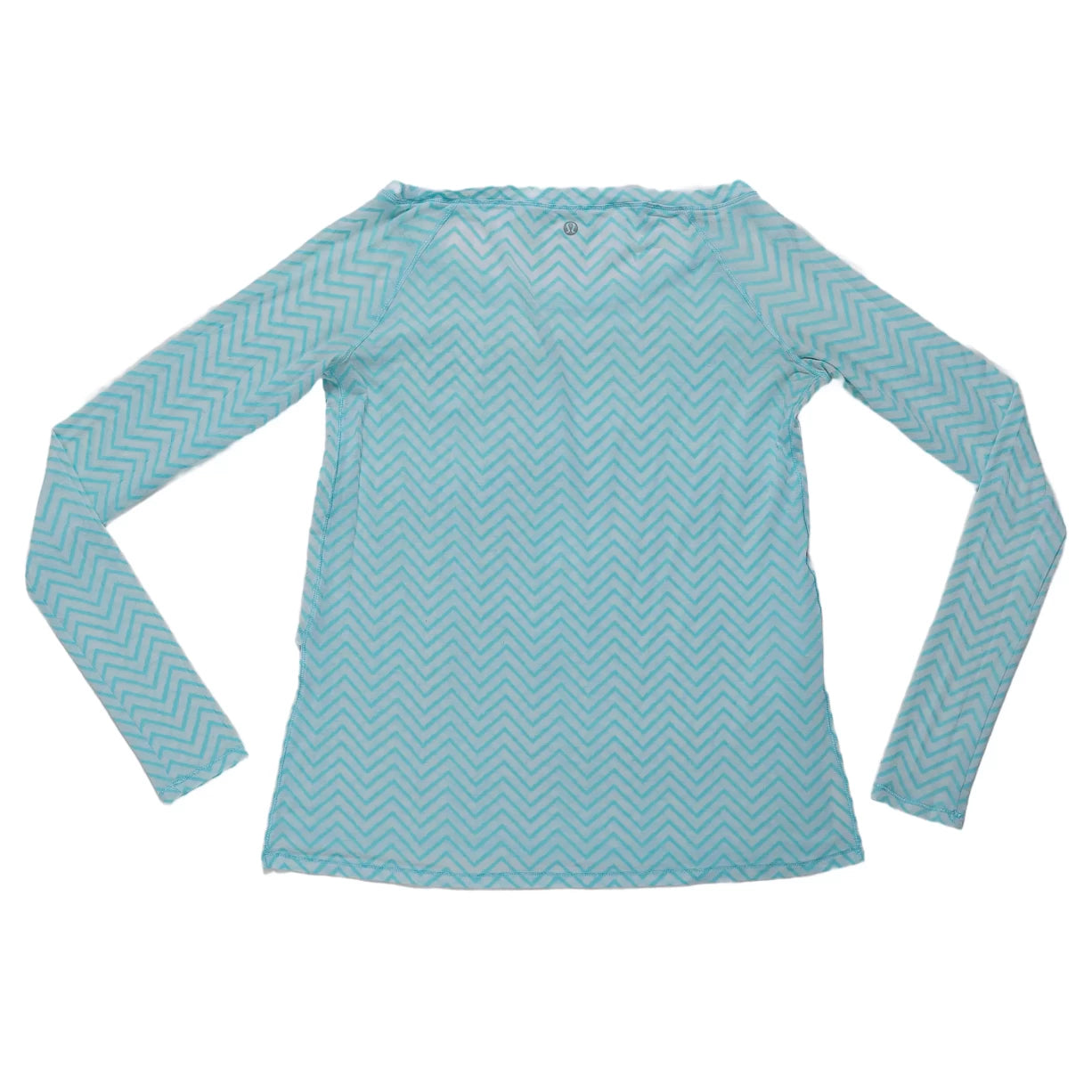 Estimated Size S/MLight Turquoise
