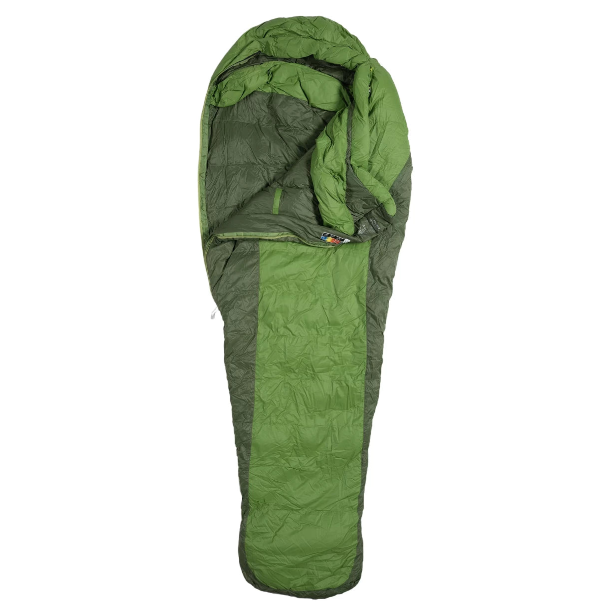 RegularGreen