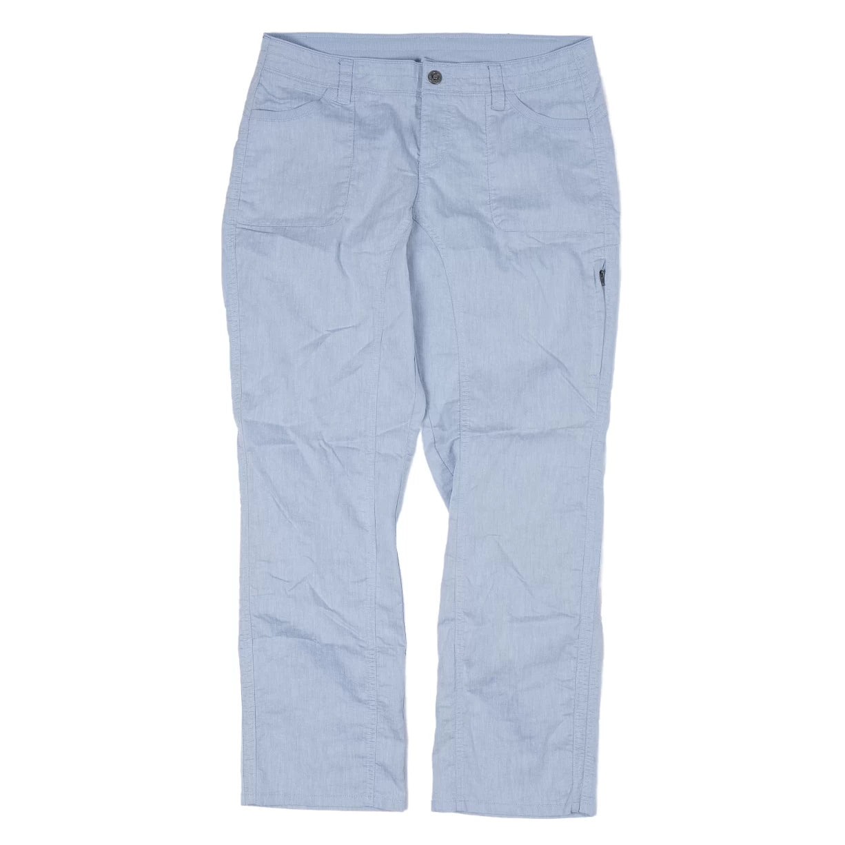 12 - ShortLight Blue