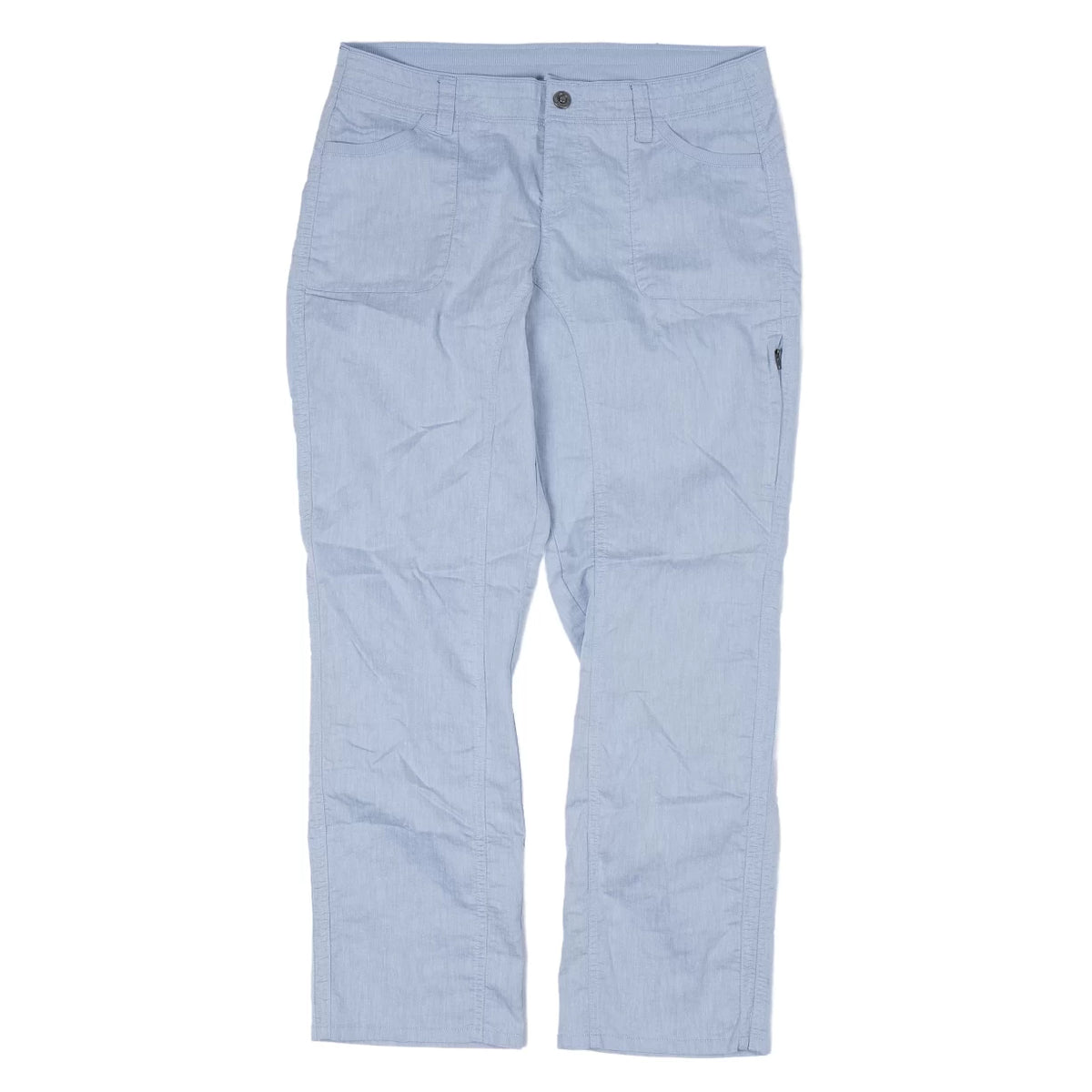 12 - ShortLight Blue