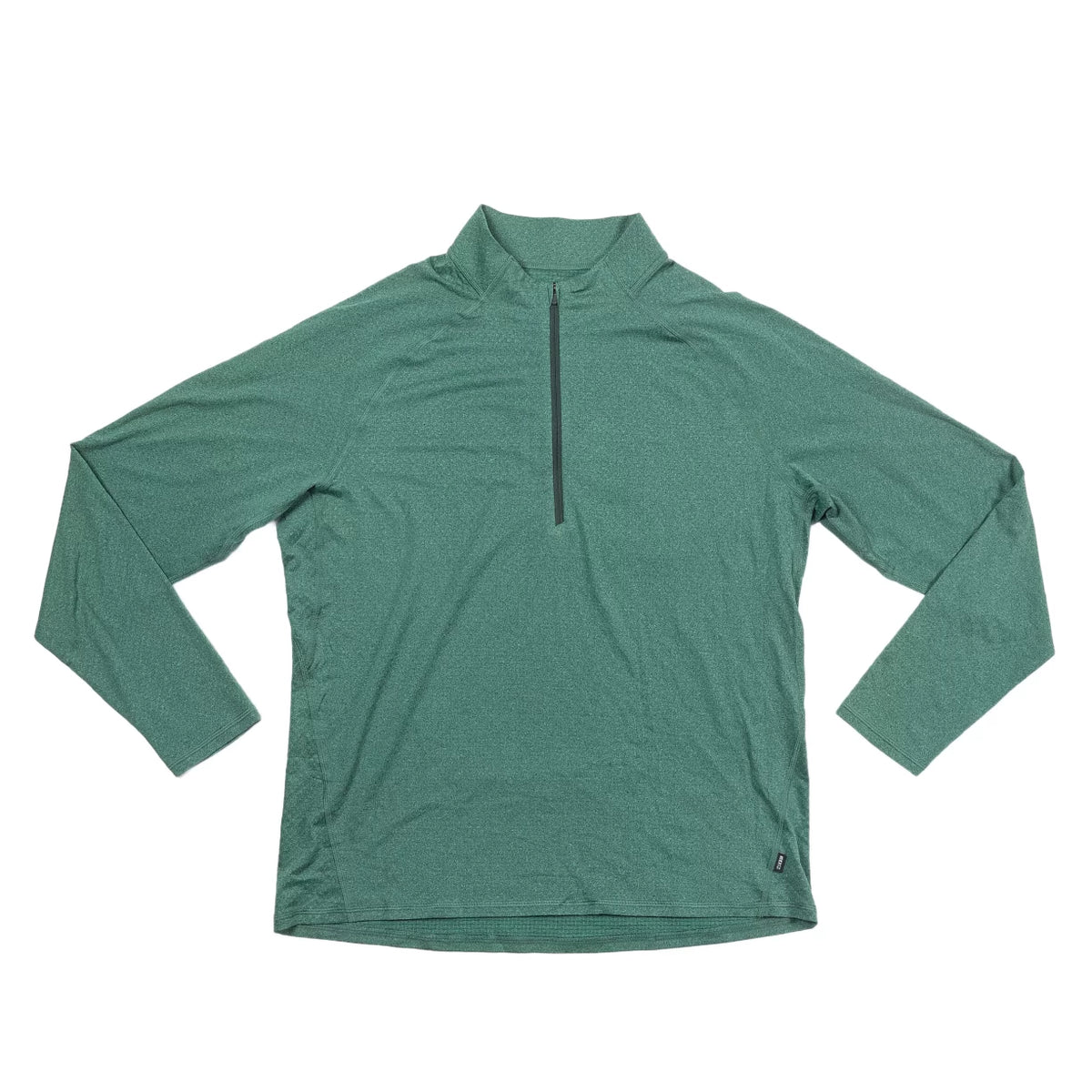 REI Co-op Midweight Base Layer Half-Zip Top - Men's