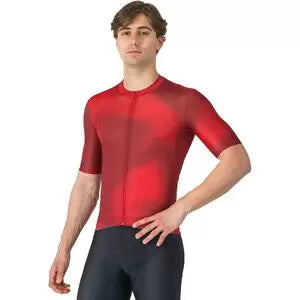 MRed/Rich Red