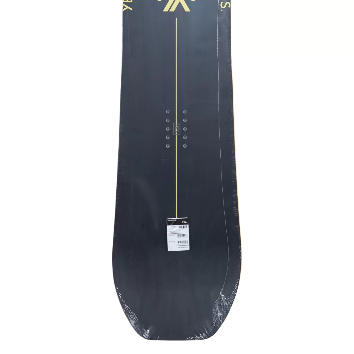 158cmWhite/Black
