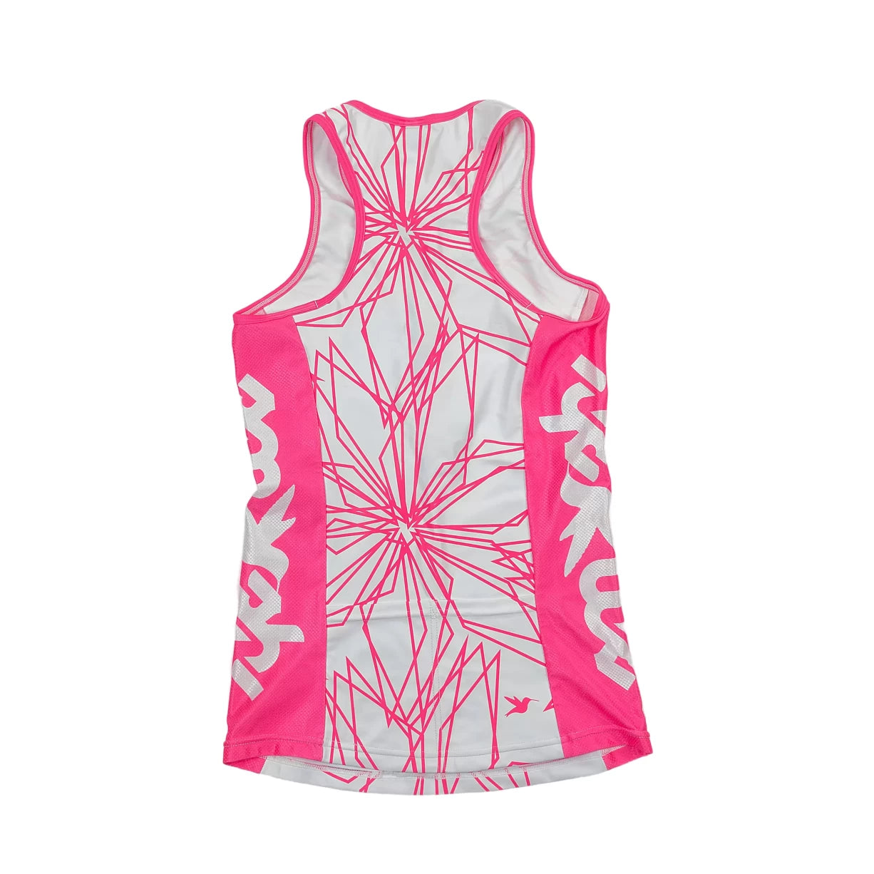 MWhite/Pink