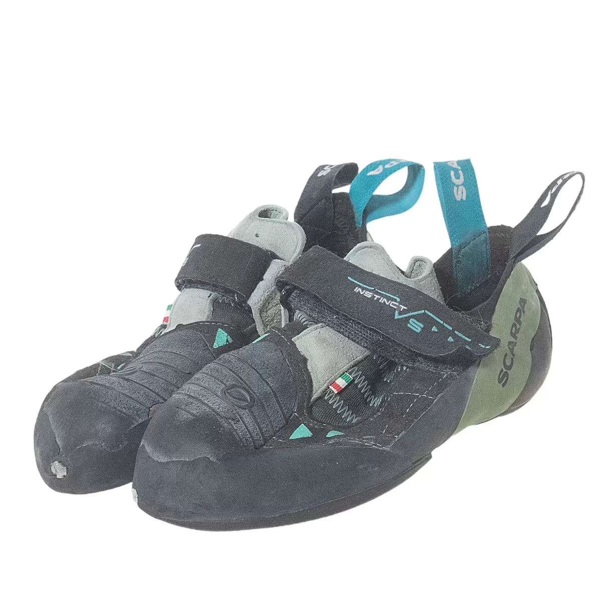 37.5Black/Mint