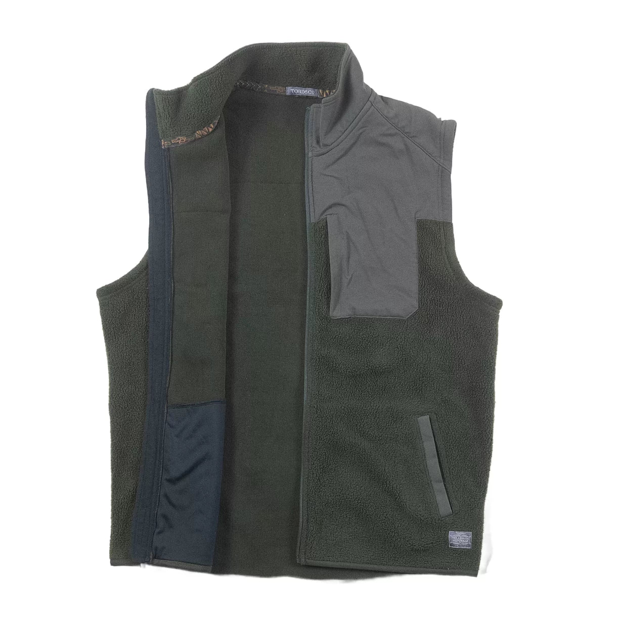 LGray/Green