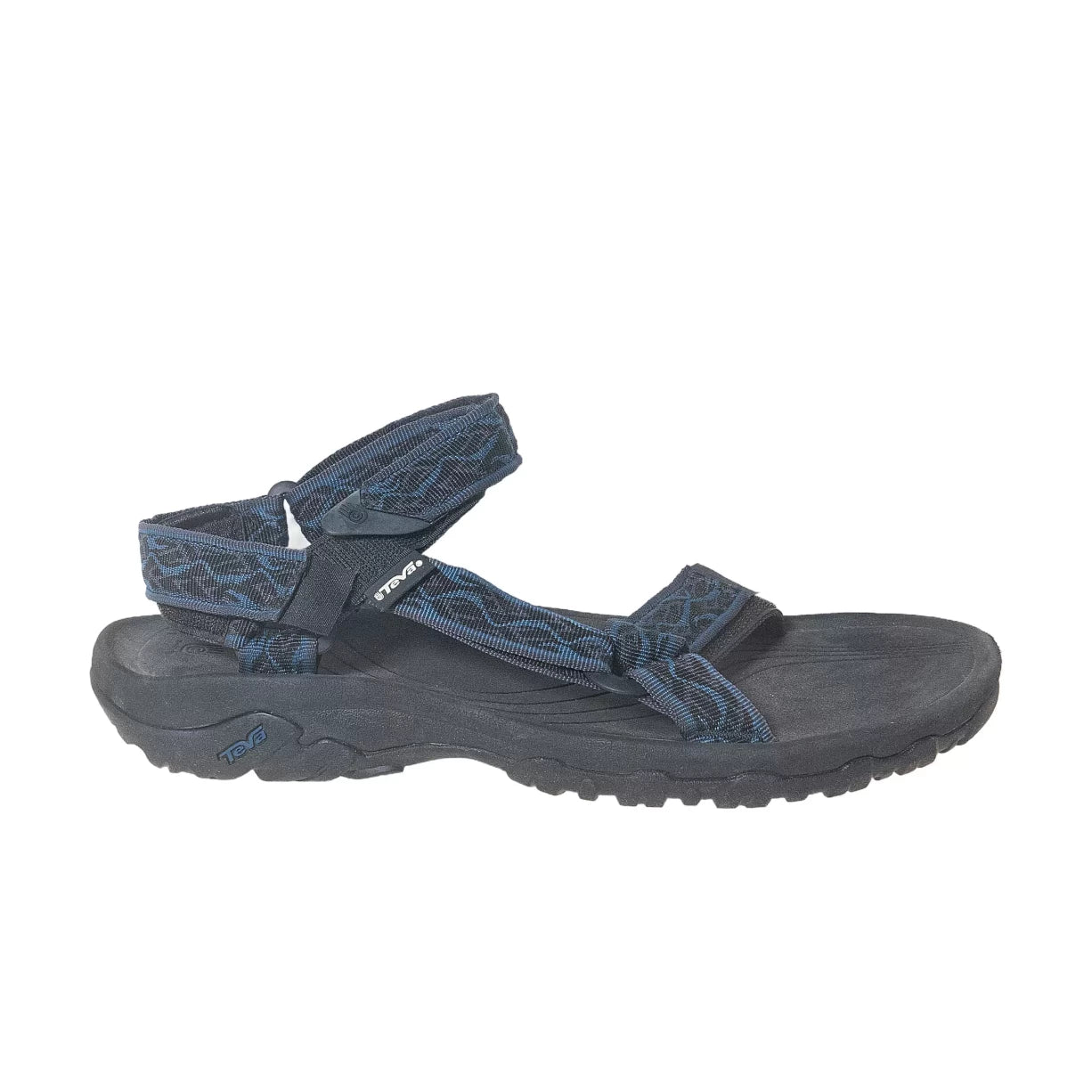 10Blue / Black