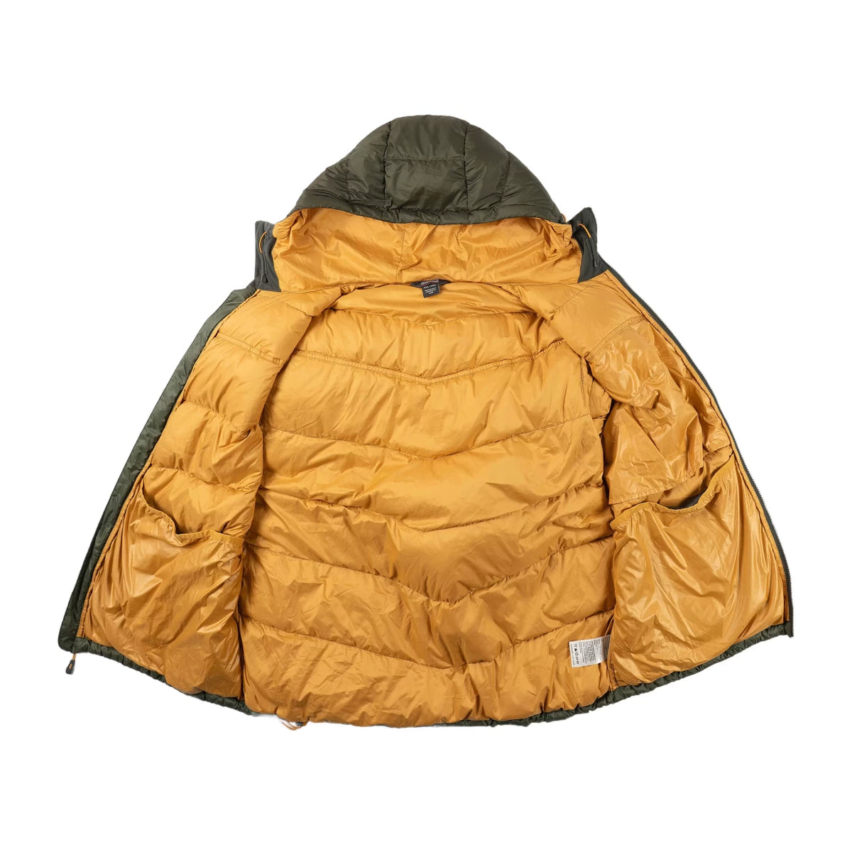 XXLGreen/Yellow