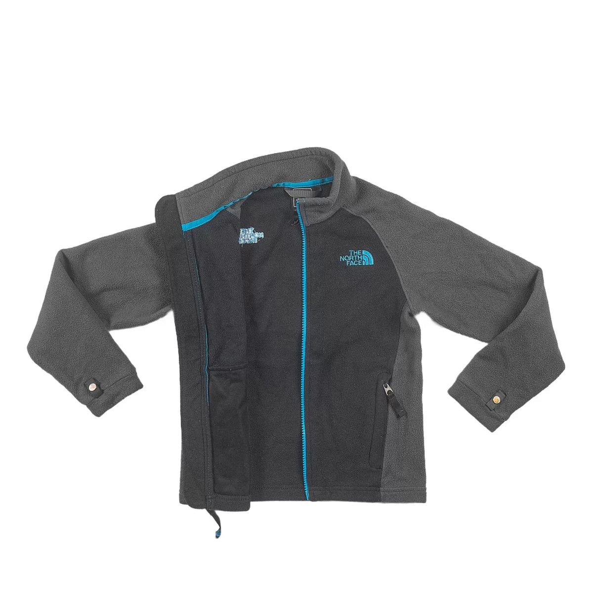 XSGrey/Black