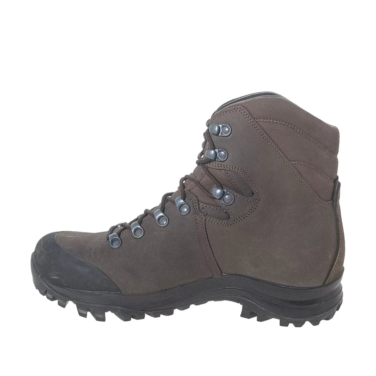 9.5Brown