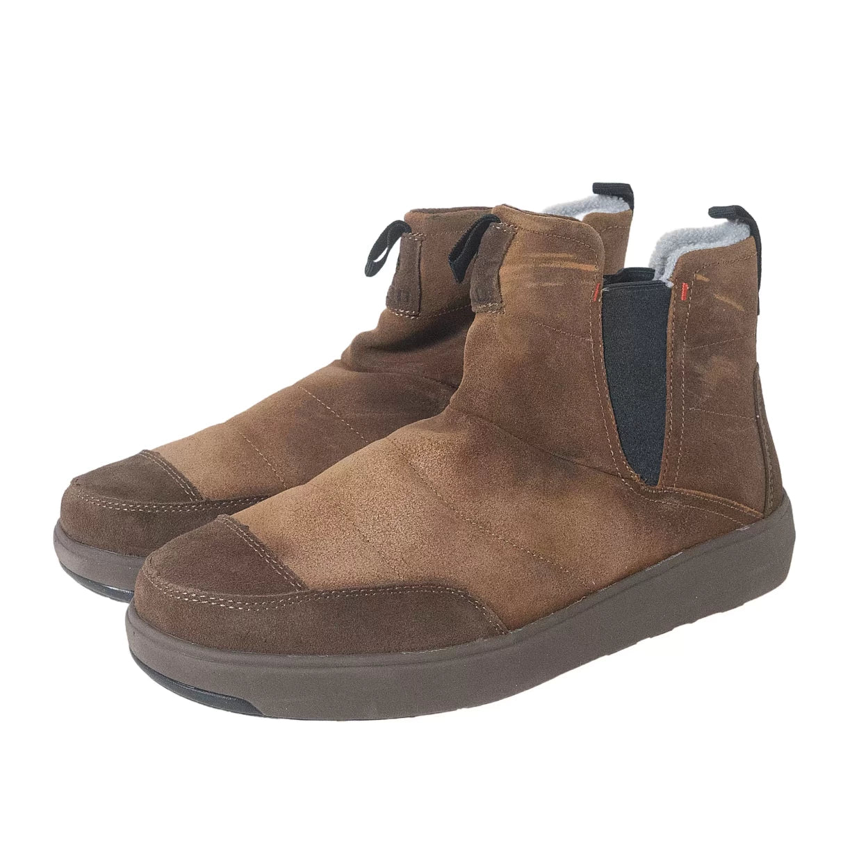 10.5Brown