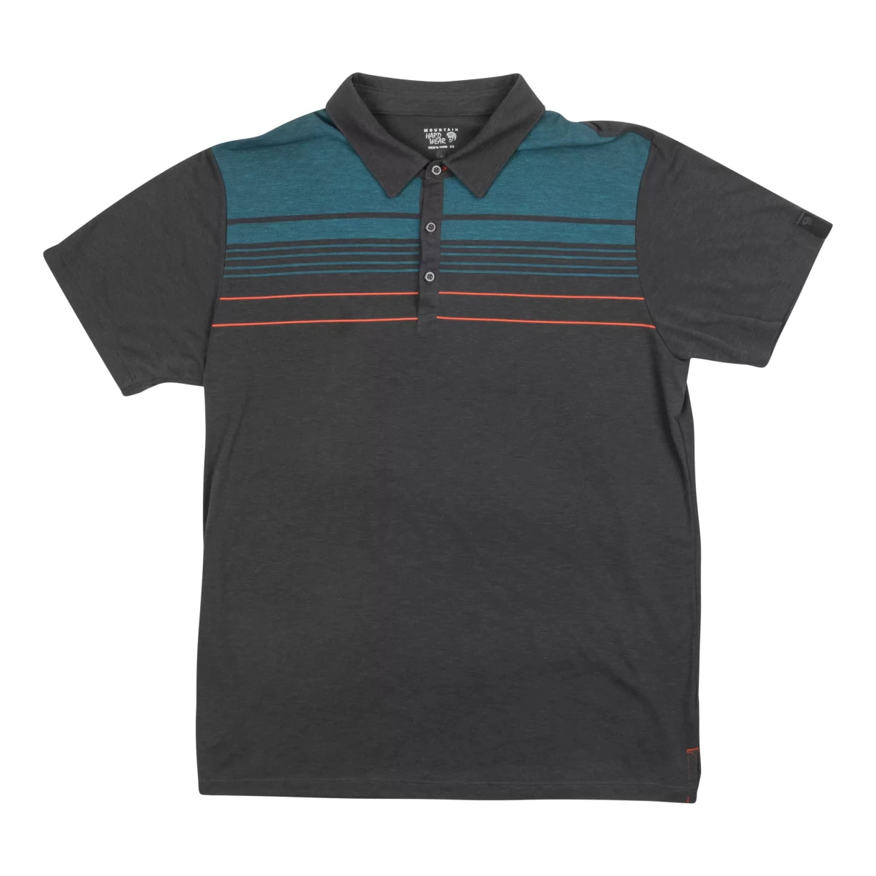 Estimated Size LBlue/Gray