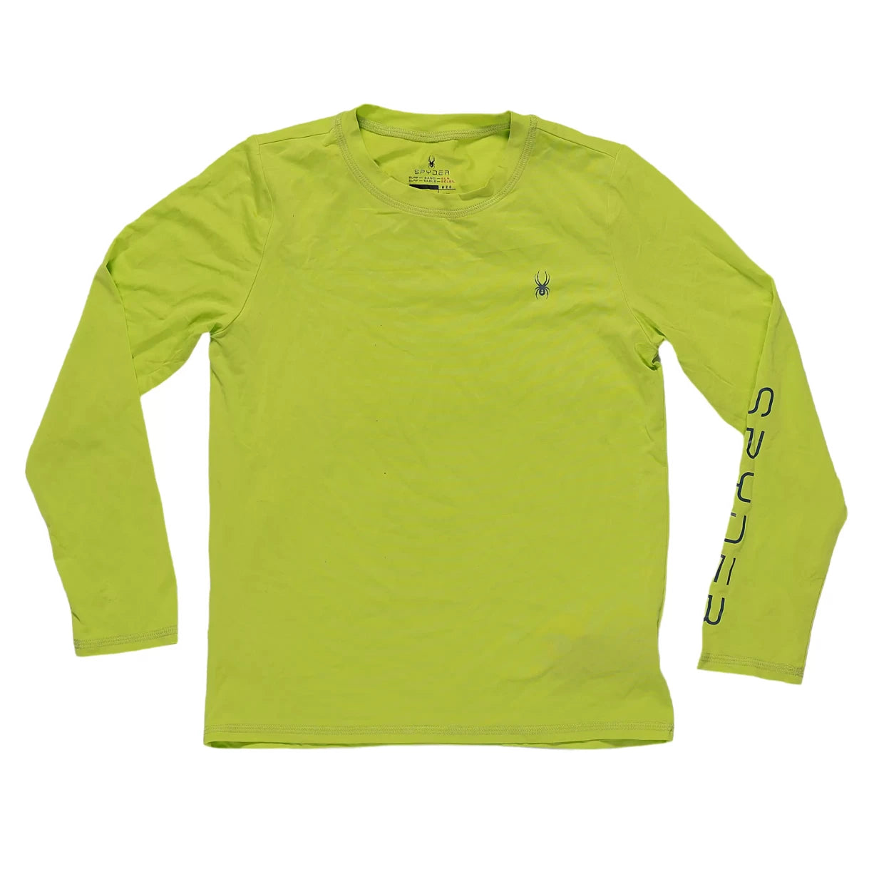 SNeon Yellow