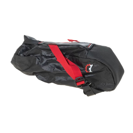 Small / RegularBlack/Red