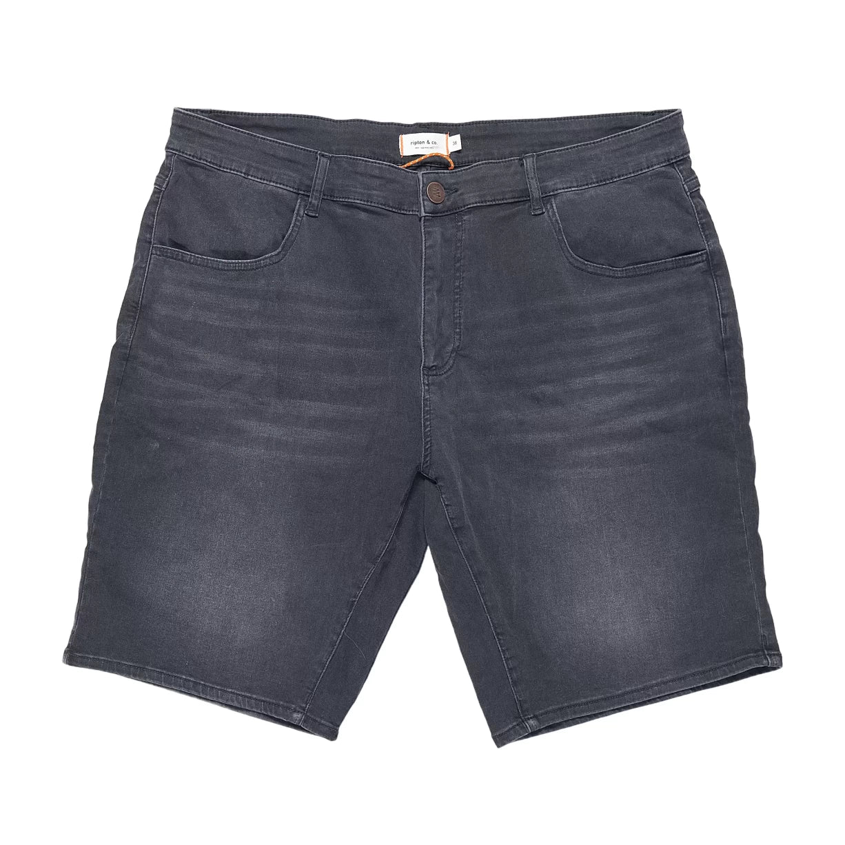 38Black