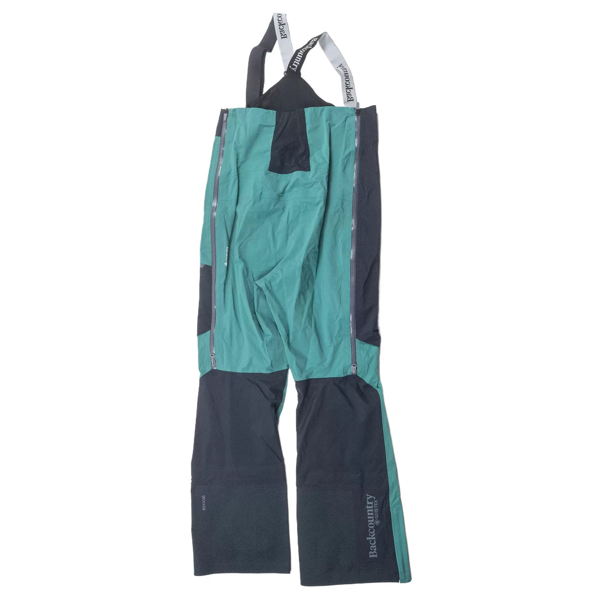 MBlack/Teal