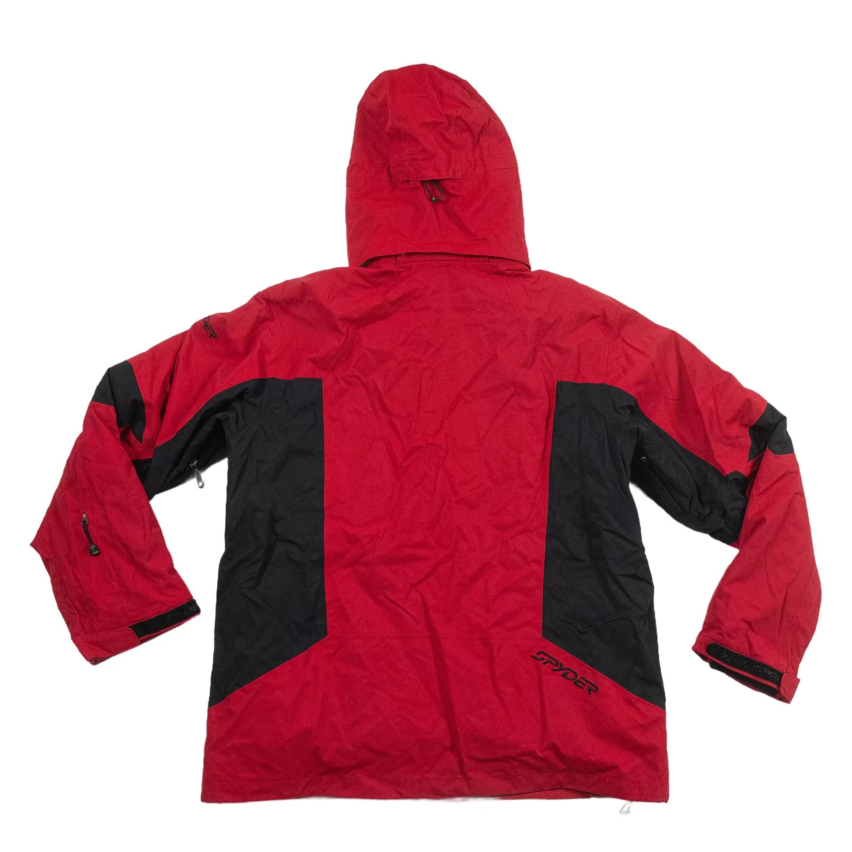 LRed/Black