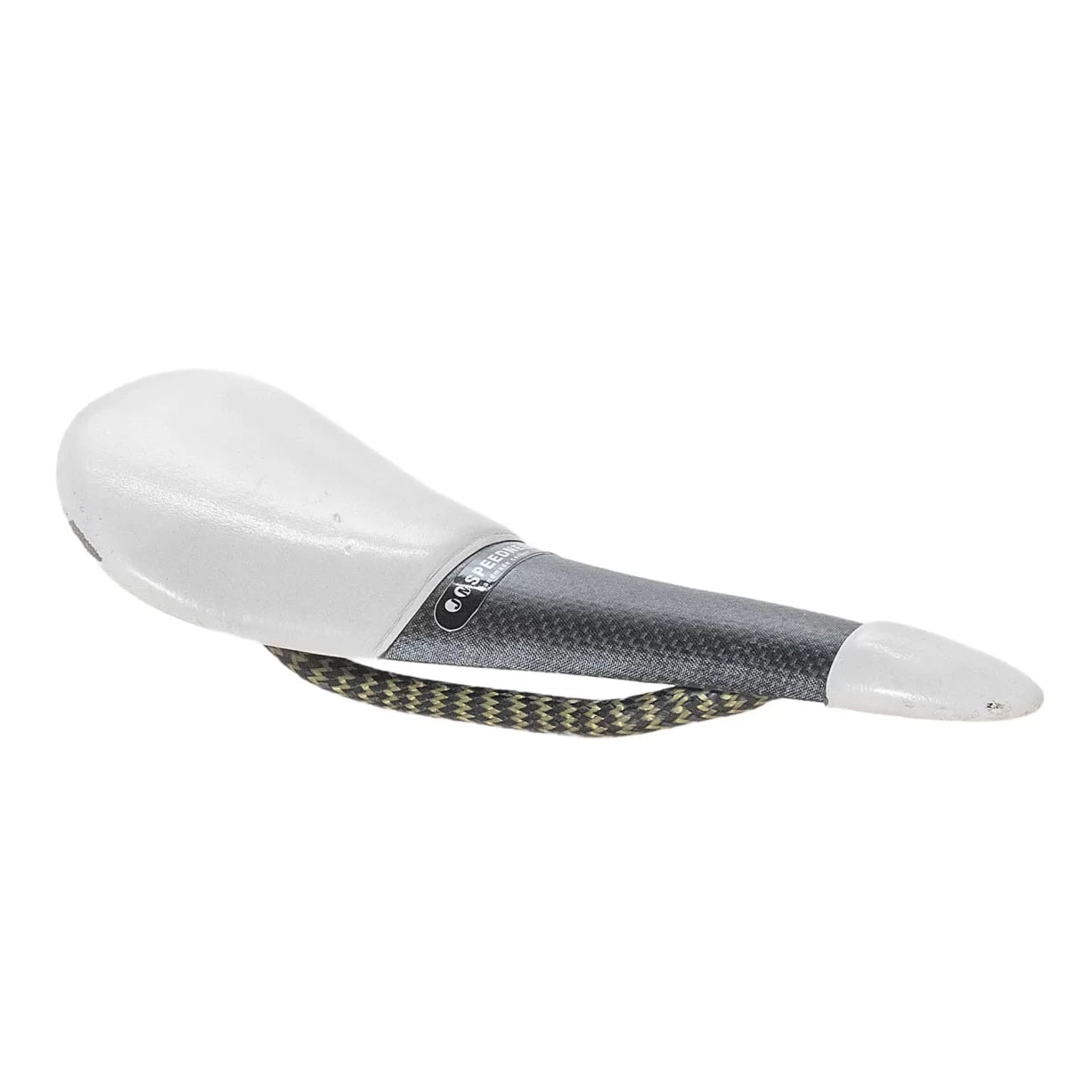 130mmGray/White