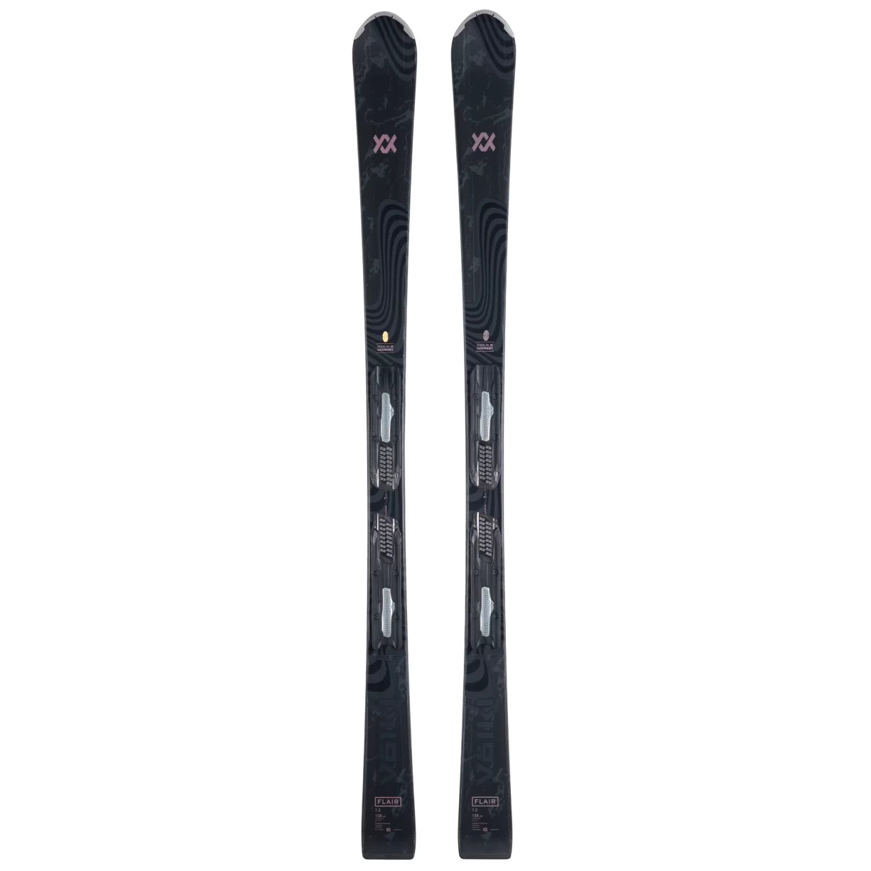158cmPink/Black