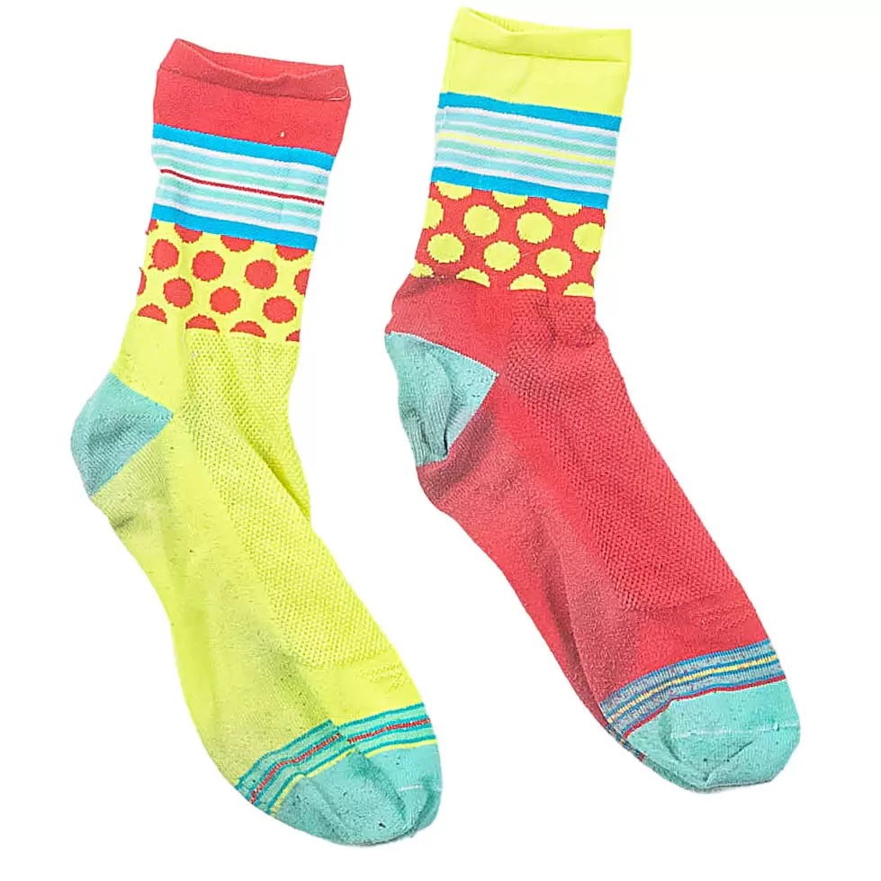 XLYellow/ Blue/ Red