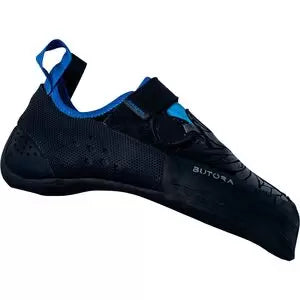 8Blue/Black