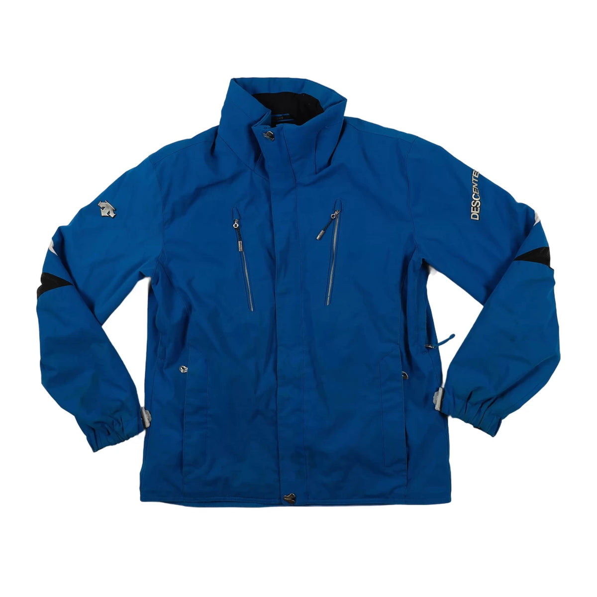 DESCENTウェア Descent Insulated Ski Jacket - Men's – Geartrade.com