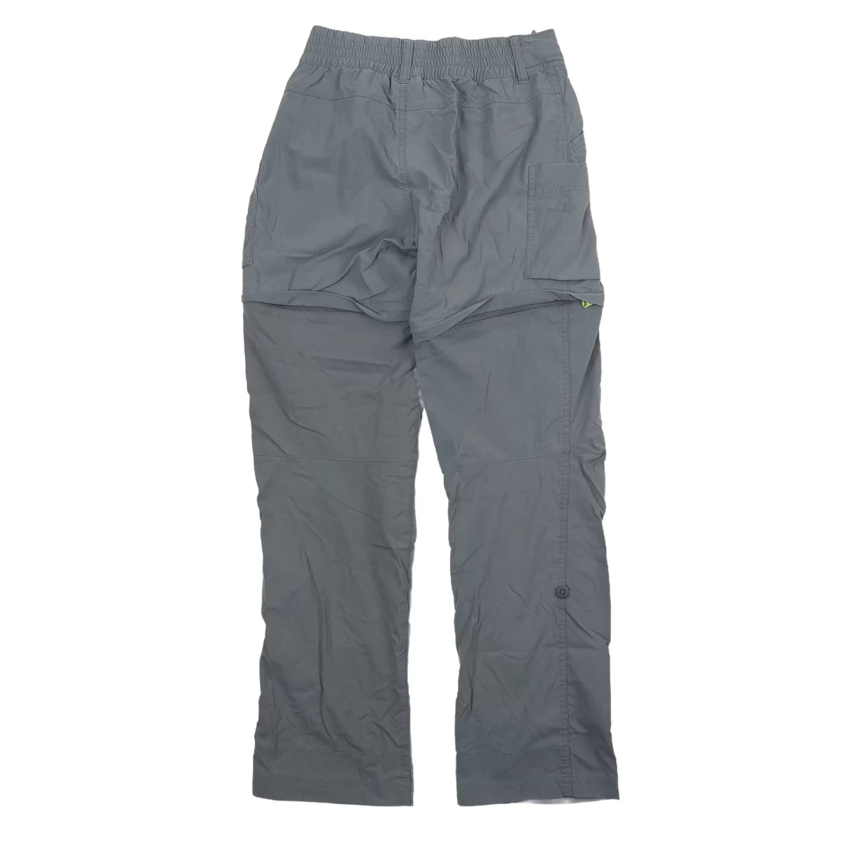14/16Gray