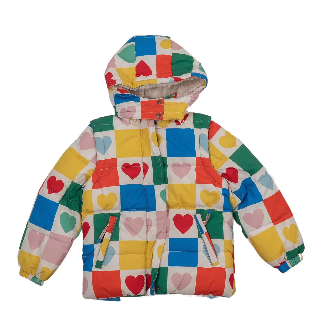 7-8YMulticolor