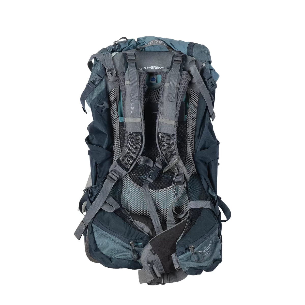 SGrey/Blue