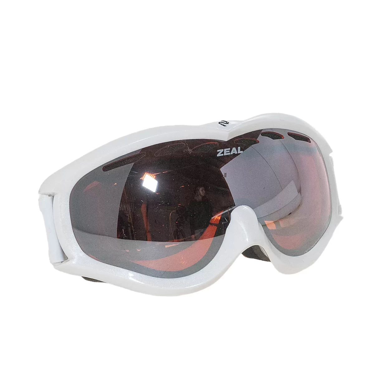 One SizeWhite