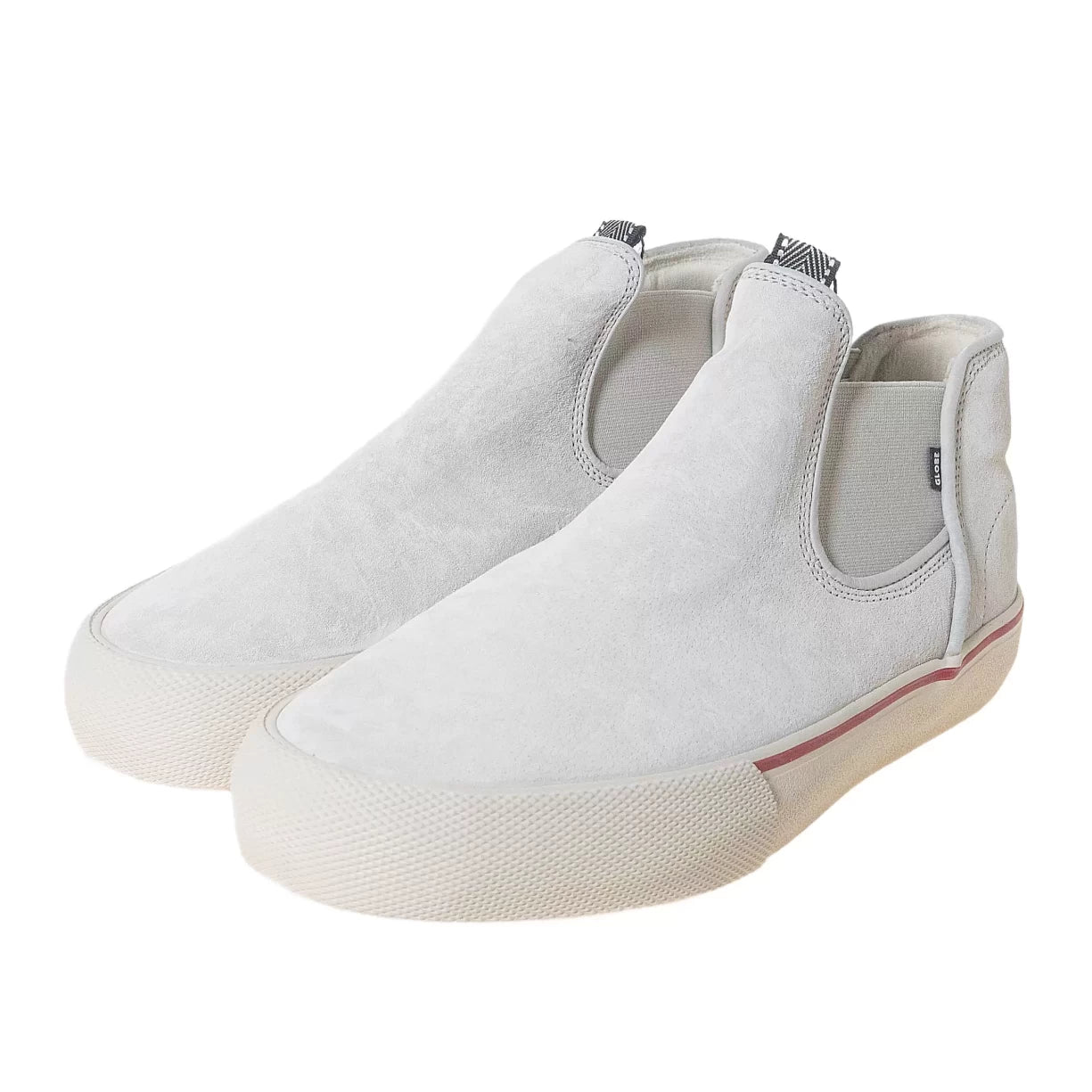 9.5White