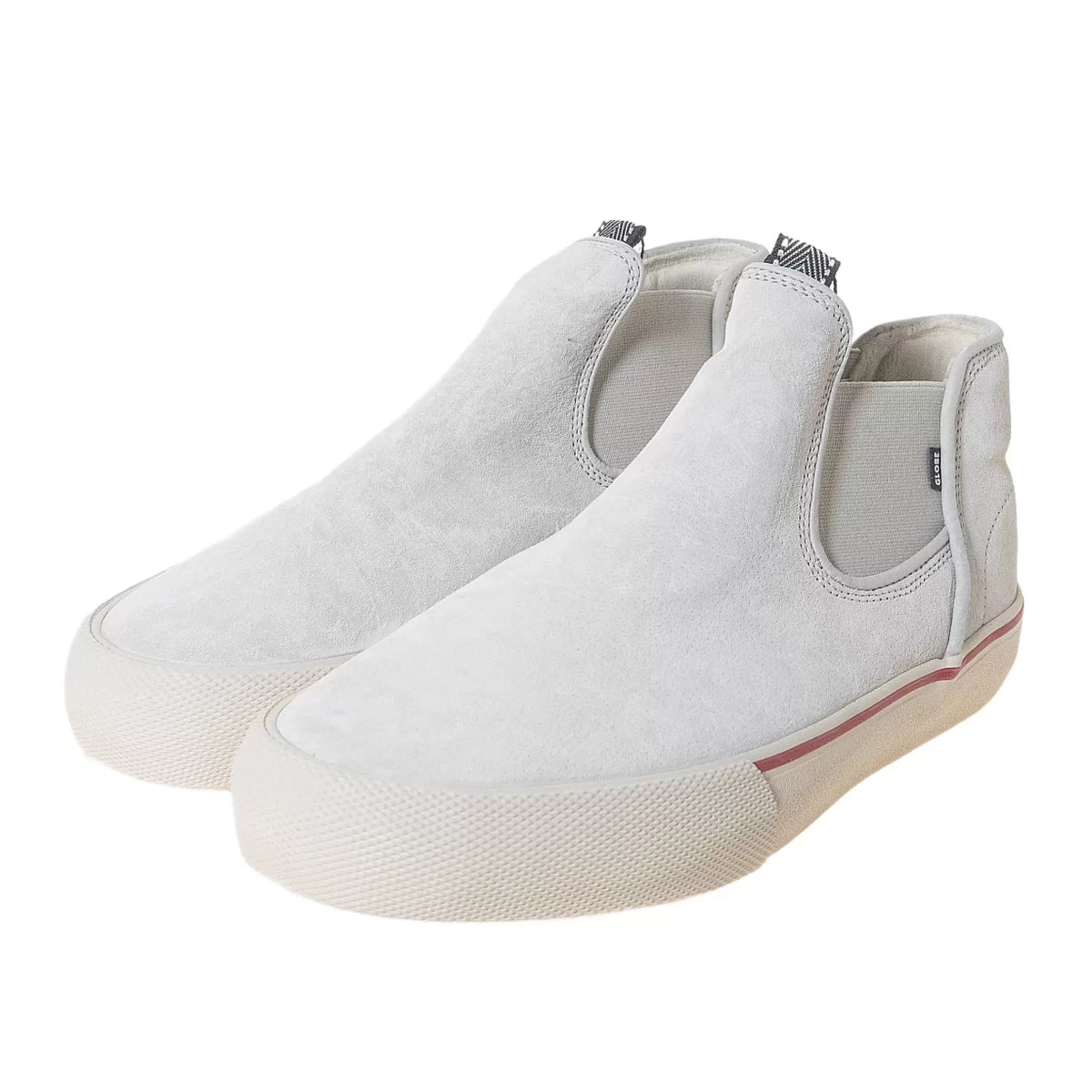 9.5White