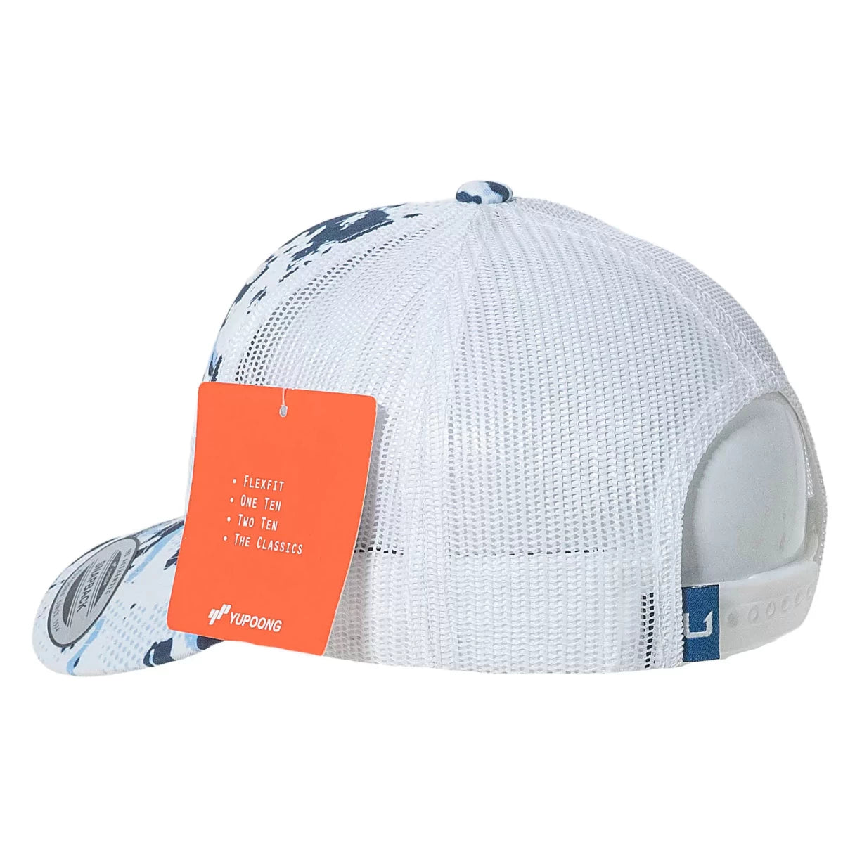 One SizeWhite